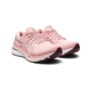 ASICS Gel-Kayano 29 1012B272-700 レディース ピンク ランニングシューズ スタイリッシュなデザインと卓越したクッション性