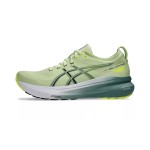 ASICS Gel Kayano 31 1011B867-300 レディースランニングシューズ 安定性サポートと高性能クッション設計