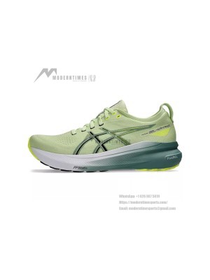 ASICS Gel Kayano 31 1011B867-300 Women’s Running Shoes Stability Support and High-Performance Cushioning Design