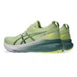 ASICS Gel Kayano 31 1011B867-300 Damen-Laufschuhe mit Stabilitätsunterstützung und Hochleistungs-Dämpfungsdesign