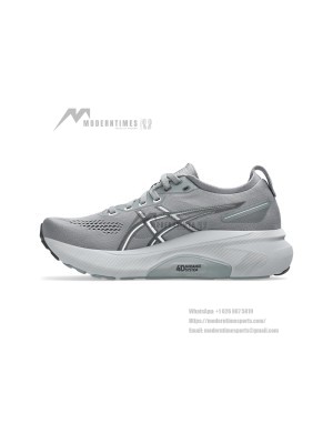 ASICS Gel Kayano 31 1011B868-020 Women’s Running Shoes High-Performance Cushioning and Stability Support Design