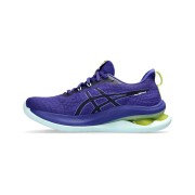 ASICS Gel Kinsei Max 1012B512-400 Damen-Laufschuhe Hochleistungs-Dämpfung und stilvolles Design