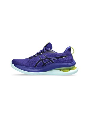 ASICS Gel Kinsei Max 1012B512-400 여성 러닝화 고성능 쿠셔닝 및 세련된 디자인