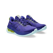 ASICS Gel Kinsei Max 1012B512-400 여성 러닝화 고성능 쿠셔닝 및 세련된 디자인