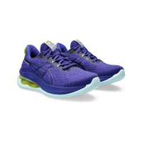 ASICS Gel Kinsei Max 1012B512-400 Women’s Running Shoes High-Performance Cushioning and Stylish Design