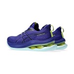 ASICS Gel Kinsei Max 1012B512-400 Women’s Running Shoes High-Performance Cushioning and Stylish Design