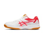 ASICS Upcourt 3 1072A012-104 Women’s Volleyball Shoes Lightweight Comfort Design with Superior Grip