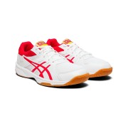 ASICS Upcourt 3 1072A012-104 レディースバレーボールシューズ 軽量で快適なデザインと優れたグリップ力