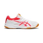 ASICS Upcourt 3 1072A012-104 여성 배구화 가벼운 착용감과 탁월한 접지력