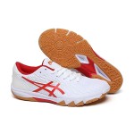 ASICS Upcourt 3 1072A012-104 여성 배구화 가벼운 착용감과 탁월한 접지력