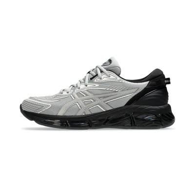 ASICS Gel-Quantum 360 1203A507-020 High-Performance Running Shoes - Comfortable Cushioning in Gray and Black