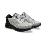 ASICS Gel-Quantum 360 1203A507-020 グレーとブラックのハイパフォーマンスランニングシューズ