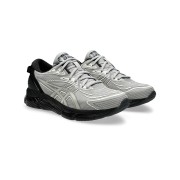 ASICS Gel-Quantum 360 1203A507-020 Hochleistungs-Laufschuhe - Komfortable Dämpfung in Grau und Schwarz