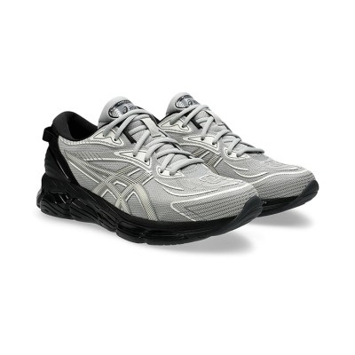 ASICS Gel-Quantum 360 1203A507-020 High-Performance Running Shoes - Comfortable Cushioning in Gray and Black