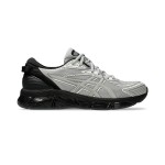 ASICS Gel-Quantum 360 1203A507-020 High-Performance Running Shoes in Gray and Black