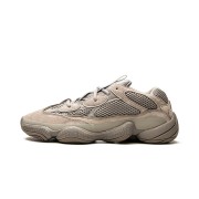 Adidas Originals Yeezy 500 "Ash Grey" GX3607 - Iconic Grey Sneakers for Style & Comfort