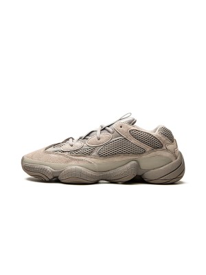 Adidas Originals Yeezy 500 "Ash Grey" GX3607 - Ikonische Graue Sneaker für Stil & Komfort