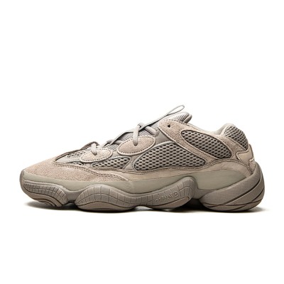 Adidas Originals Yeezy 500 "Ash Grey" GX3607 - Iconic Grey Sneakers for Style & Comfort