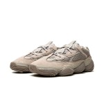 Adidas Originals Yeezy 500 "Ash Grey" GX3607 - Grey Sneakers for Style and Comfort