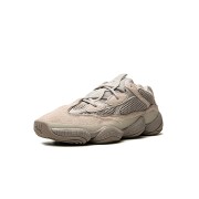 Adidas Originals Yeezy 500 "Ash Grey" GX3607 - Iconic Grey Sneakers for Style & Comfort