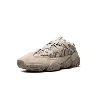 Adidas Originals Yeezy 500 "Ash Grey" GX3607 - Iconic Grey Sneakers for Style & Comfort