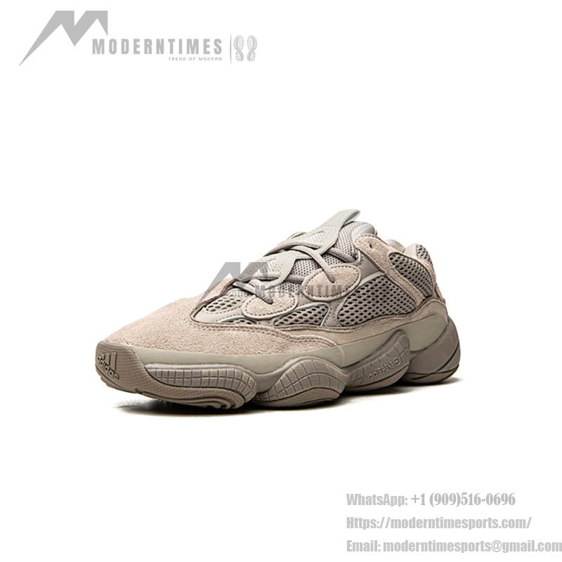 Adidas Originals Yeezy 500 "Ash Grey" GX3607 - Grey Sneakers for Style and Comfort