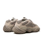 Adidas Originals Yeezy 500 "Ash Grey" GX3607 - Grey Sneakers for Style and Comfort