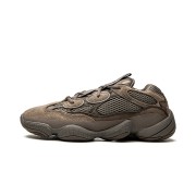 Adidas Yeezy 500 "Clay Brown" GX3606 - Premium Earthy Sneakers with Comfort and Style