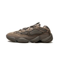 Adidas Yeezy 500 "Clay Brown" GX3606 - Premium Earthy Sneakers with Comfort and Style