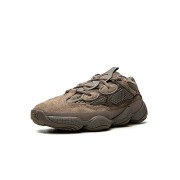 Adidas Yeezy 500 "Clay Brown" GX3606 - Premium-Erdtöne-Sneaker mit Komfort und Stil