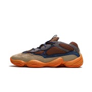 Adidas Yeezy 500 "Enflame" GZ5541 - Auffällige Sneaker mit Komfort und lebendigem Stil