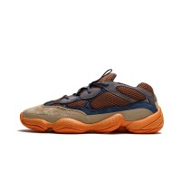 Adidas Yeezy 500 "Enflame" GZ5541 - Bold Sneakers with Comfort and Vibrant Style