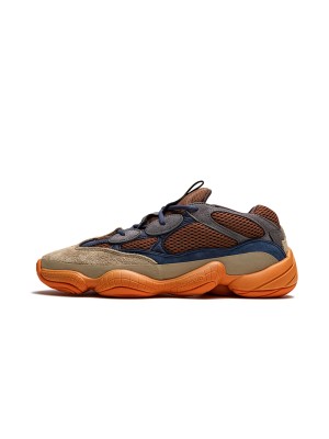 Adidas Yeezy 500 "Enflame" GZ5541 - Auffällige Sneaker mit Komfort und lebendigem Stil