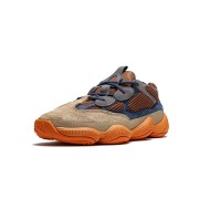 Adidas Yeezy 500 "Enflame" GZ5541 - Auffällige Sneaker mit Komfort und lebendigem Stil