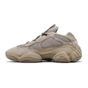 Adidas Yeezy 500 Taupe Light - Neutral Elegance & Supreme Cushioning | GX3605