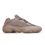 Adidas Yeezy 500 "Taupe Light" GX3605 - Neutral-Toned Sneakers with Premium Comfort