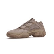 Adidas Yeezy 500 Taupe Light - Neutral Elegance & Supreme Cushioning | GX3605