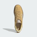 Adidas Samba OG IG6170 Beige Sneakers with Ivory Stripes and Gum Sole