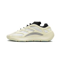 Adidas Yeezy 700 V3 Azael FW4980 - Futuristic Cream Design & Comfortable Streetwear Sneaker