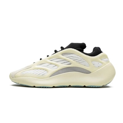 Adidas Yeezy 700 V3 Azael FW4980 - Futuristic Cream Design & Comfortable Streetwear Sneaker