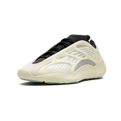 Adidas Yeezy 700 V3 Azael FW4980 - Futuristic Cream Design & Comfortable Streetwear Sneaker