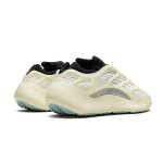 Adidas Yeezy 700 V3 Azael FW4980 - Futuristic Cream Design and Lightweight Comfort