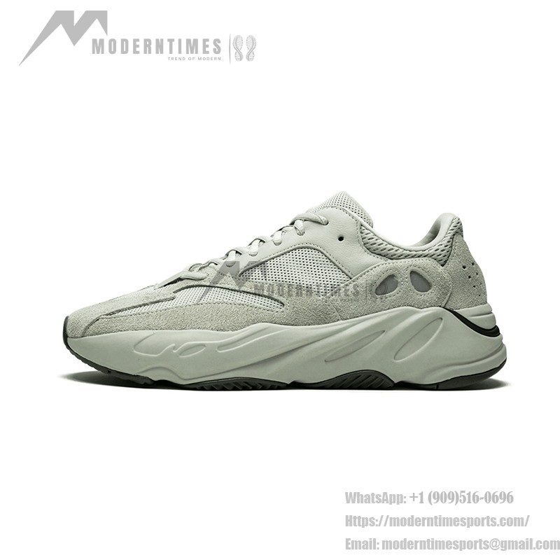 Adidas Yeezy Boost 700 Salt EG7487 - Grey-White Design with Comfortable Cushioning