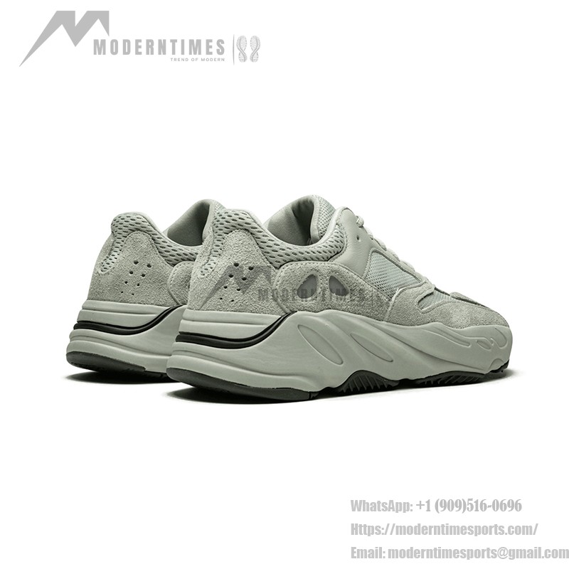 Adidas Yeezy Boost 700 Salt EG7487 - Grey-White Design with Comfortable Cushioning