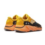 Adidas Yeezy Boost 700 Sun GZ6984 - Vibrant Yellow Sneaker with Comfortable Cushioning