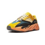 Adidas Yeezy Boost 700 Sun GZ6984 - Vibrant Yellow Sneaker with Comfortable Cushioning