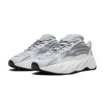 Adidas Yeezy Boost 700 Salt EG7487 - Grey-White Design with Comfortable Cushioning