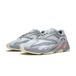 Adidas Yeezy Boost 700 Inertia EG7597 - Grey-Blue Sneaker with Comfortable Cushioning