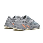 Adidas Yeezy Boost 700 Inertia EG7597 - Grey-Blue Sneaker with Comfortable Cushioning