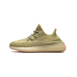 Adidas Yeezy Boost 350 V2 "Antlia Reflective" Limited Edition Sneakers